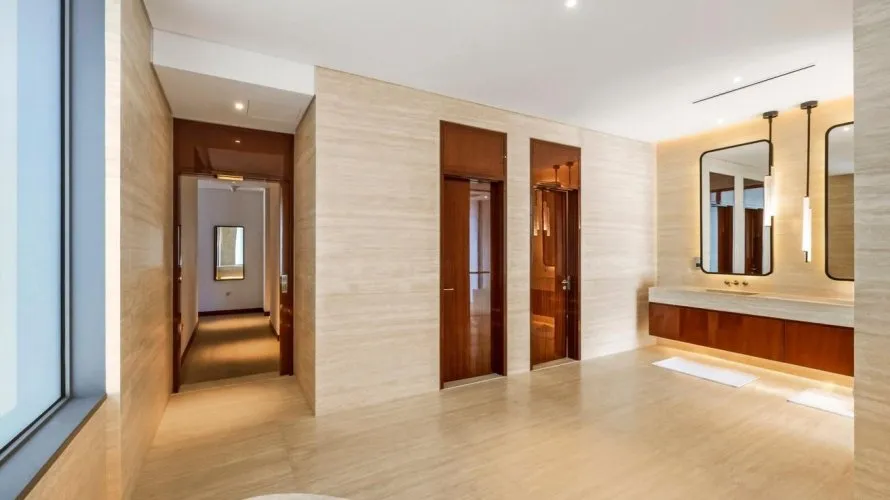 4 bedrooms apartment for sale, Jumeirah, Dubai, UAE No. 4873 № 15