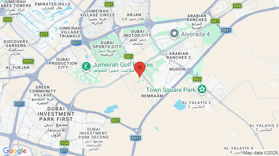 Object location