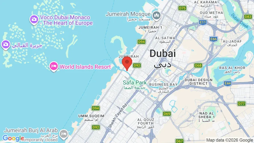 Object location