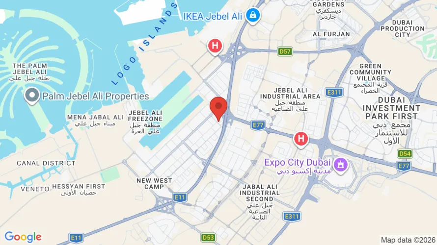 Object location