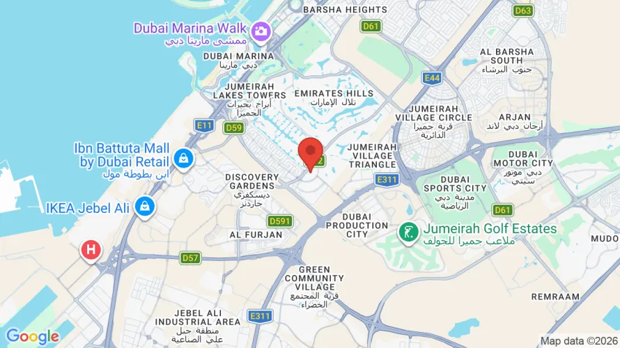 Object location