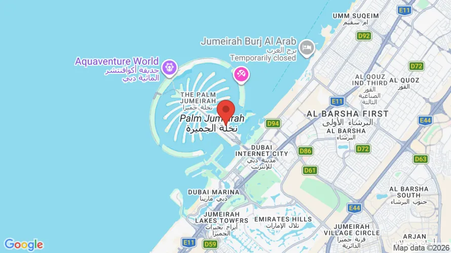 Object location