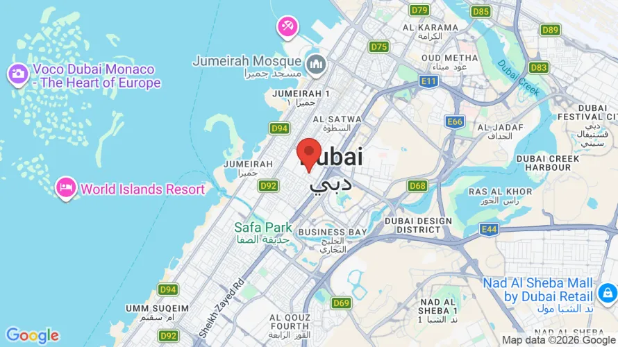Object location