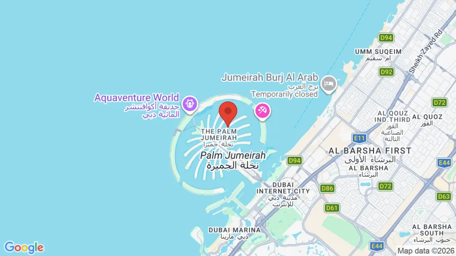 Object location