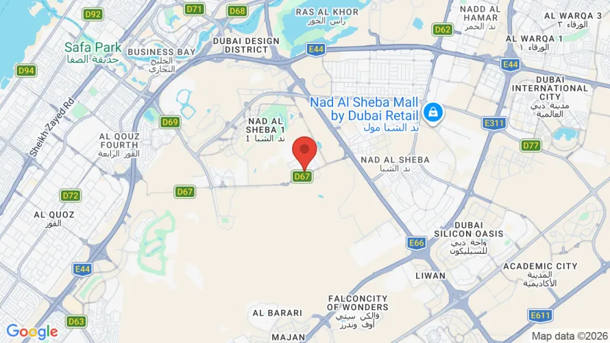Object location