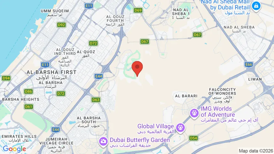 Object location