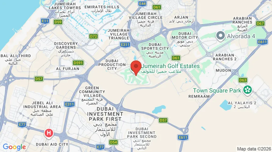 Object location