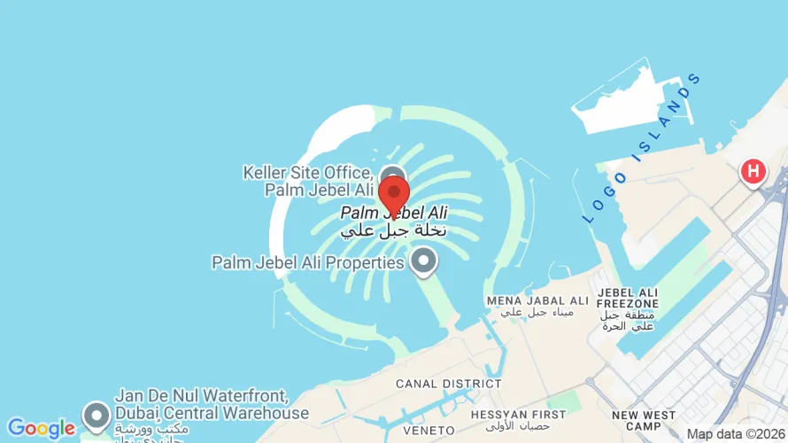 Object location