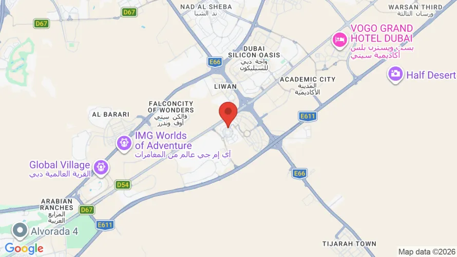 Object location