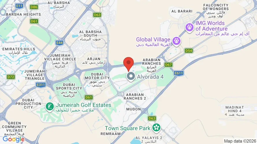 Object location
