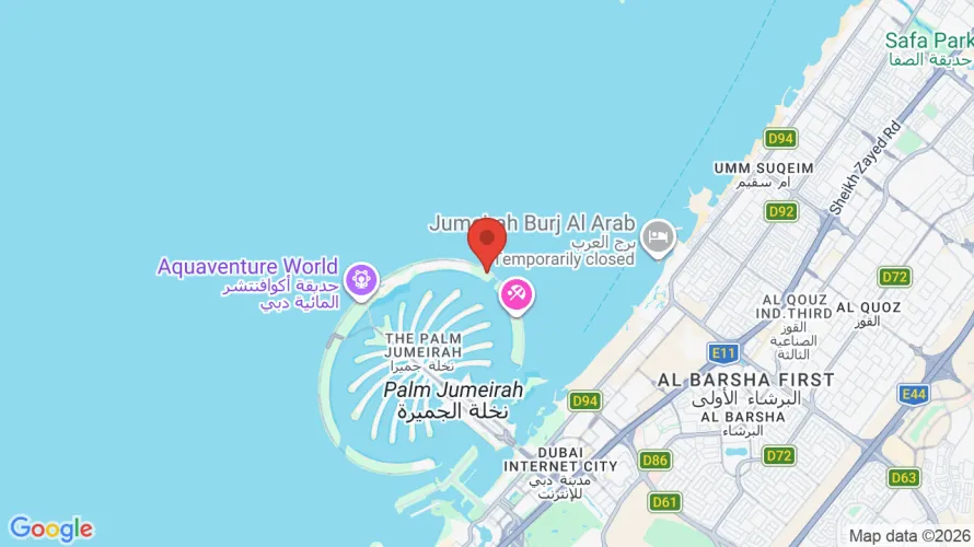 Object location