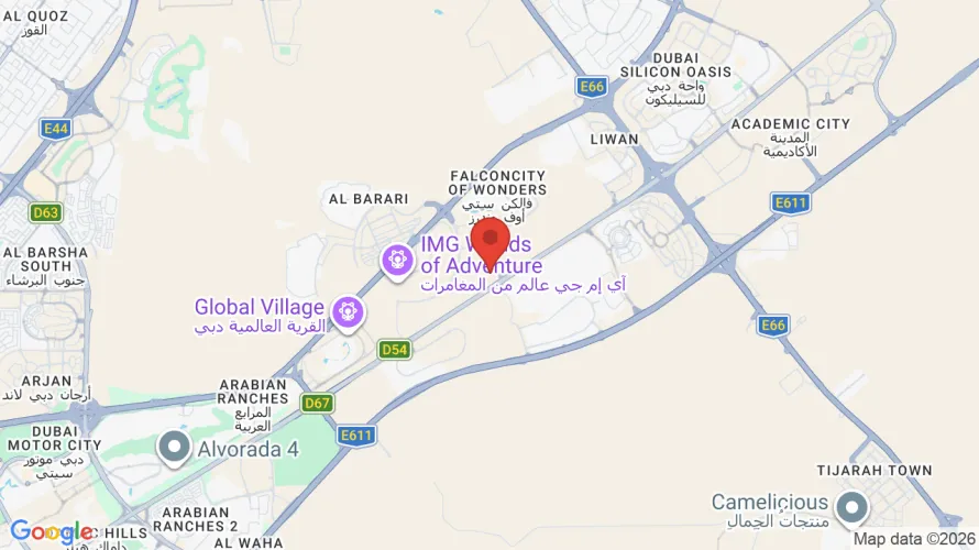 Object location