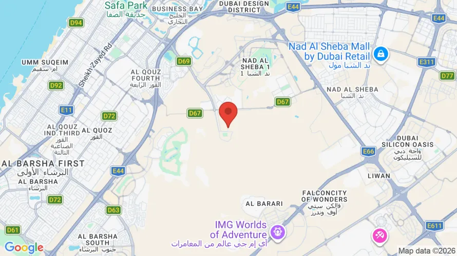 Object location