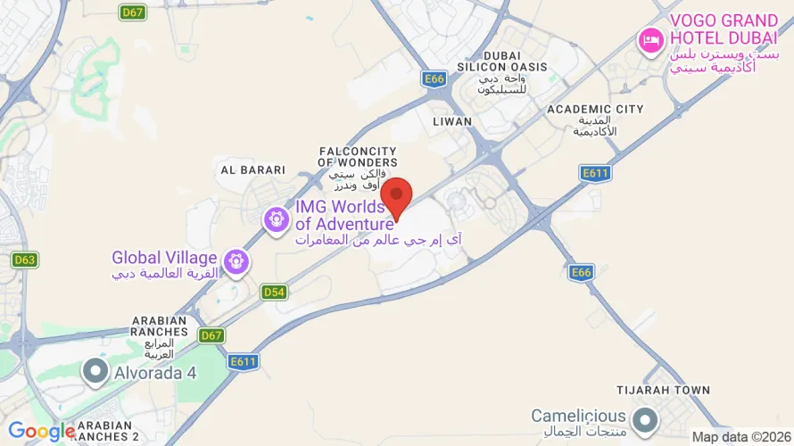 Object location