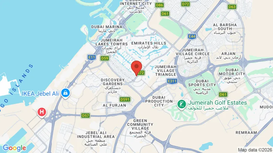 Object location