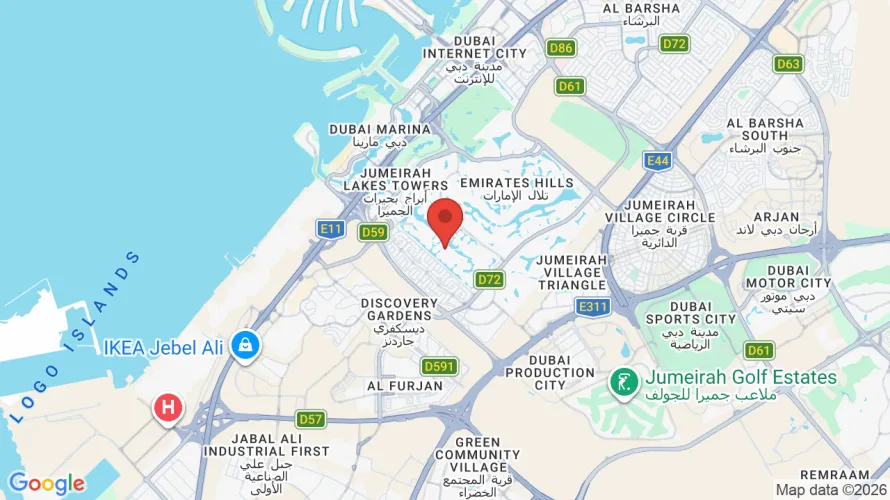 Object location