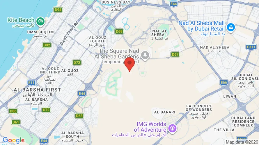 Object location
