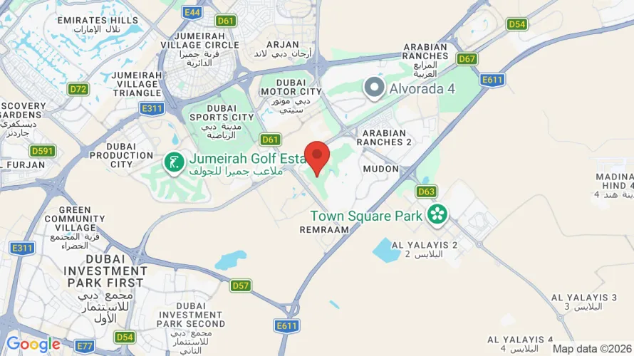 Object location