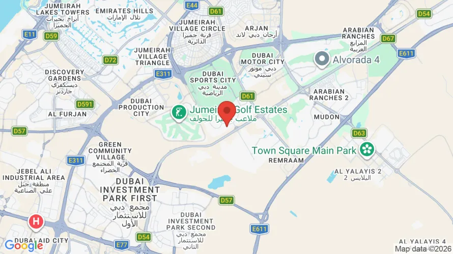 Object location