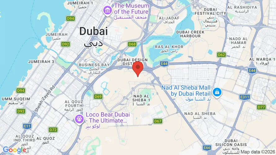 Object location