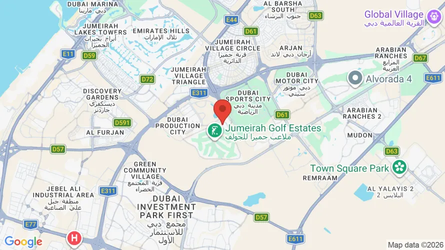 Object location