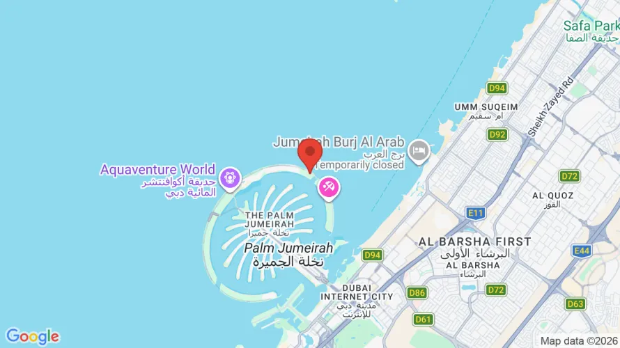 Object location