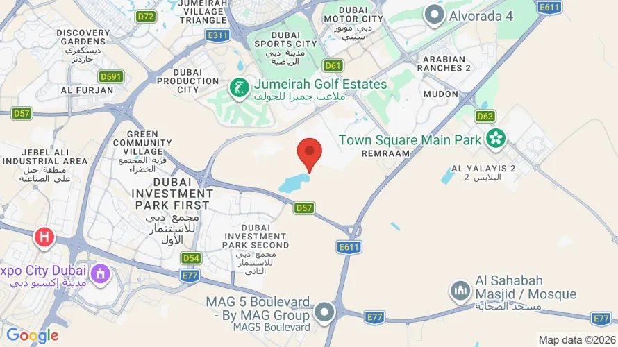 Object location