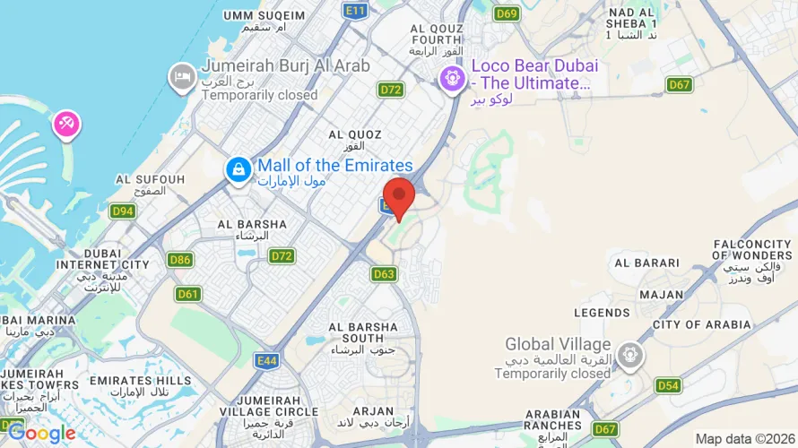 Object location