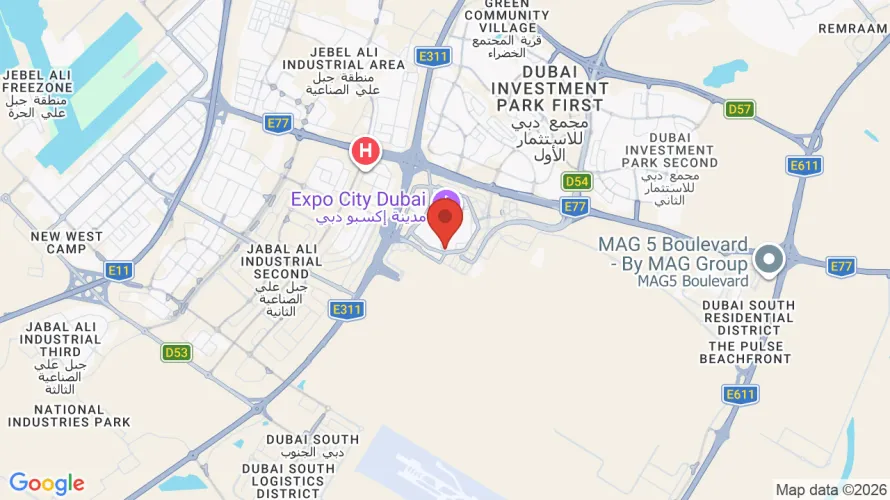 Object location