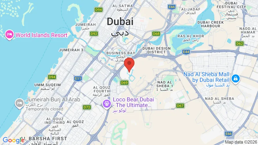 Object location
