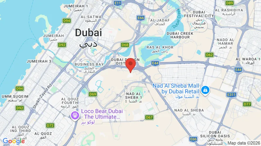 Object location