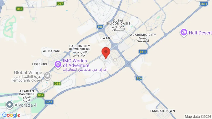 Object location