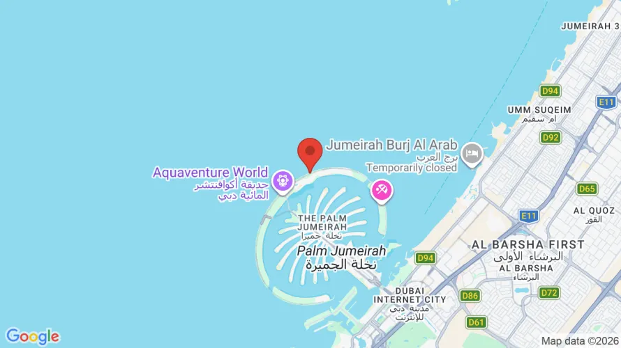 Object location