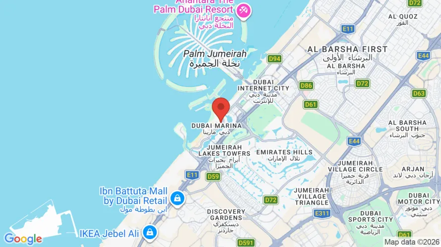 Object location