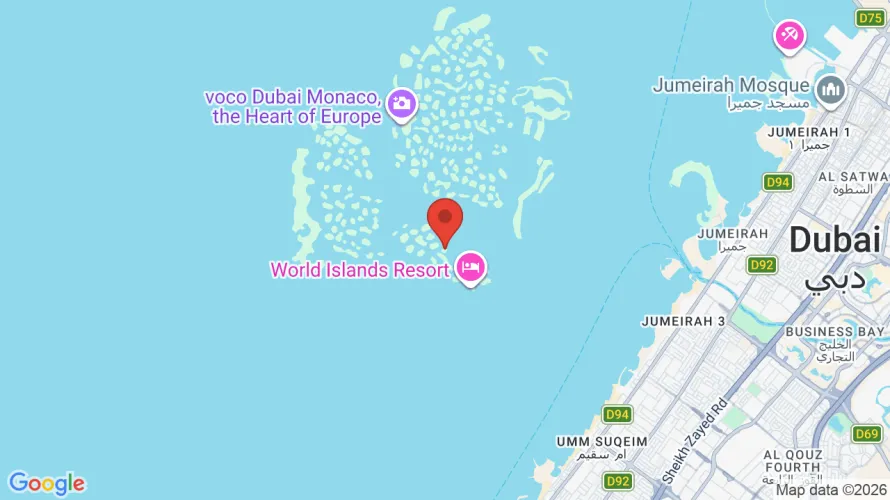 Object location