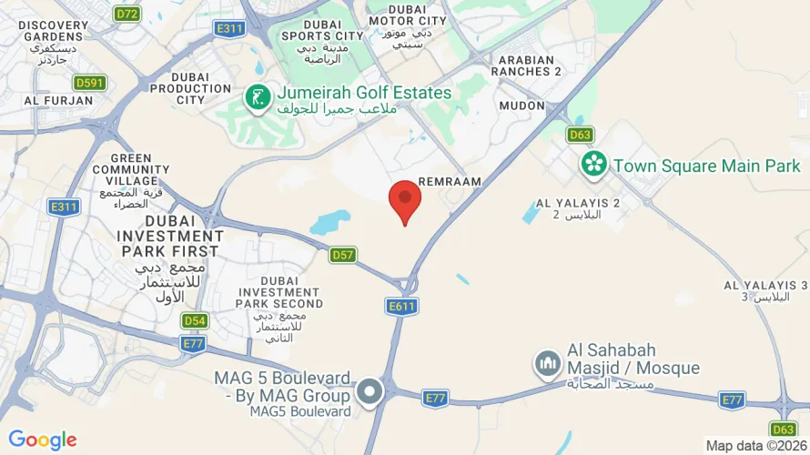 Object location