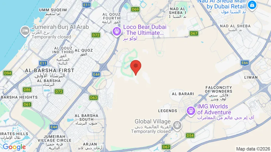 Object location