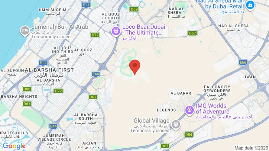 Object location