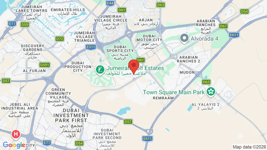Object location