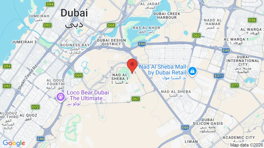 Object location