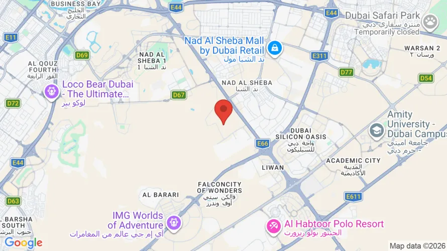 Object location