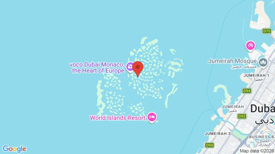 Object location