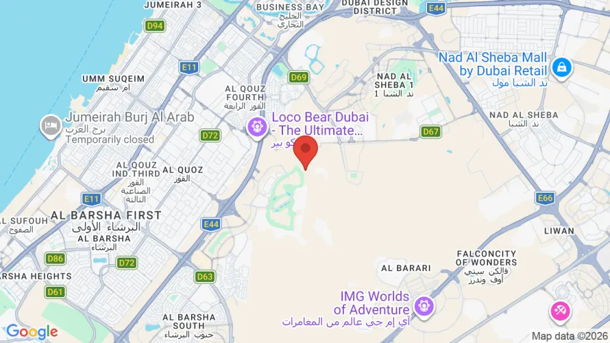 Object location