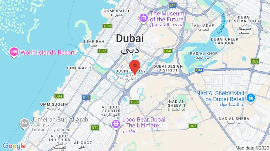 Object location