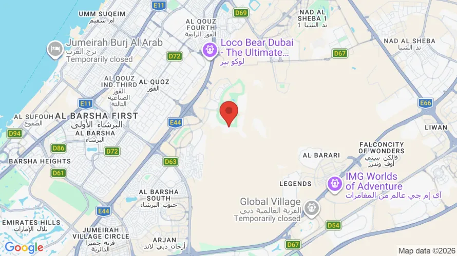 Object location