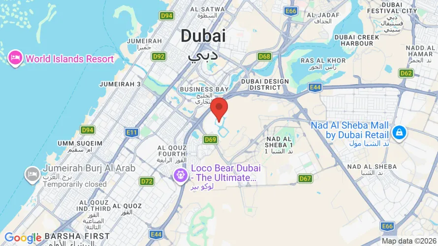 Object location