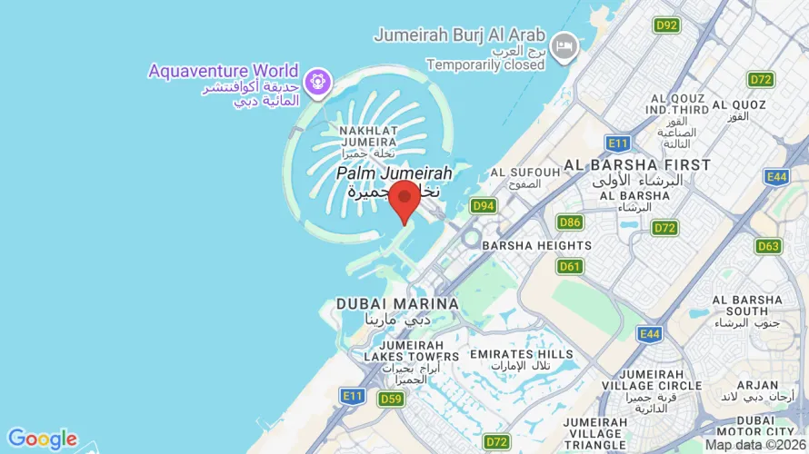 Object location