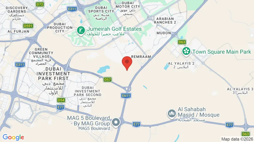 Object location