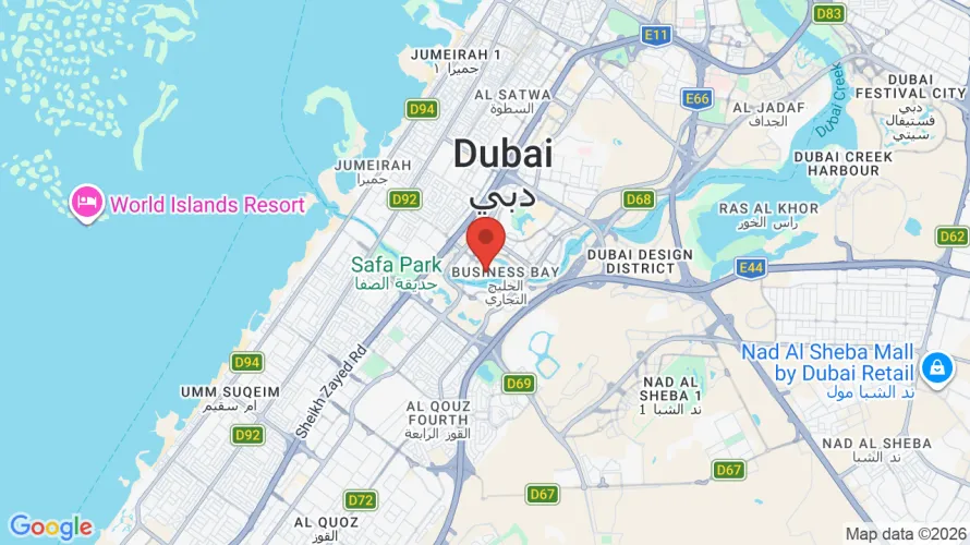 Object location