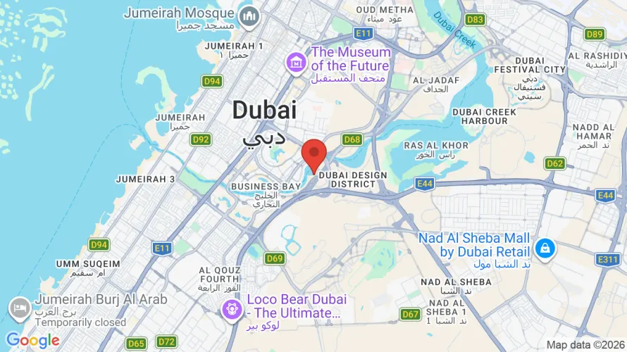 Object location